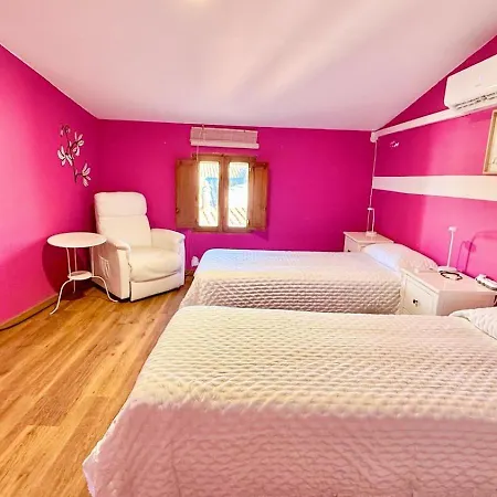 Nerea Holiday home