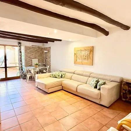 Holiday home Nerea