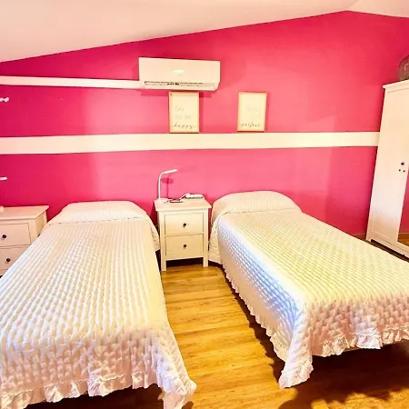 Holiday home Nerea Letux