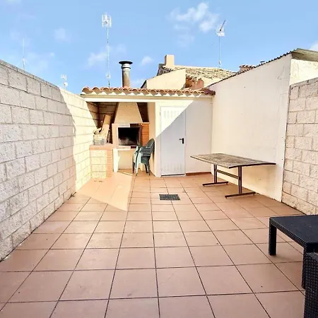 Nerea Holiday home
